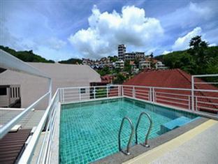 Pariya Boutique Hotell 2*