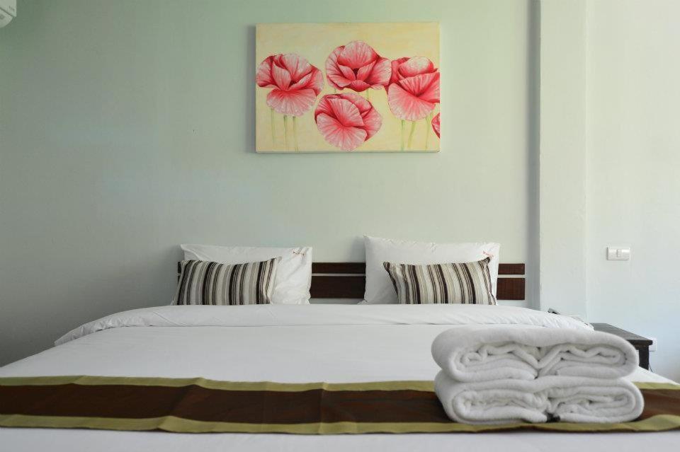 Pariya Boutique Khách sạn 2*