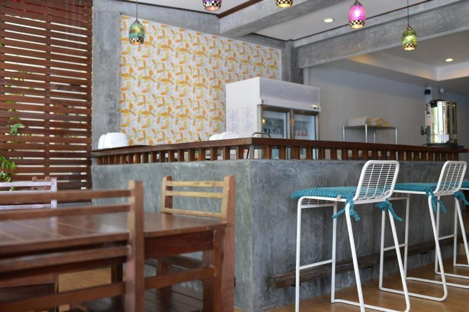 Pariya Boutique Khách sạn 2*