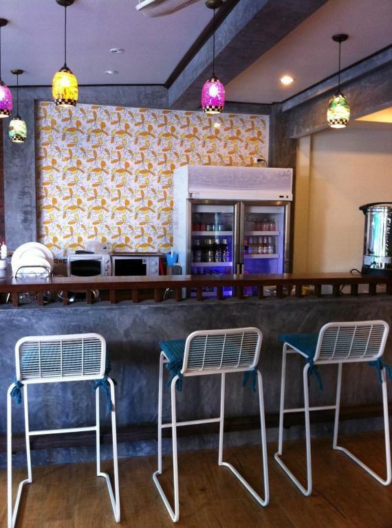Pariya Boutique Khách sạn 2*