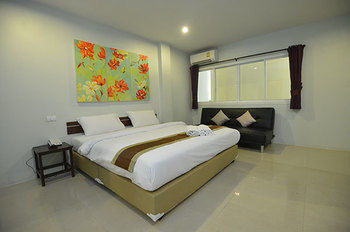 Khách sạn Pariya Boutique Patong