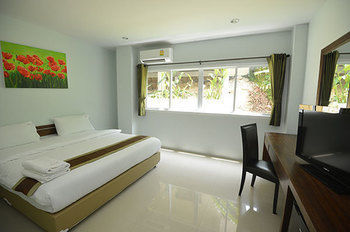 Khách sạn Pariya Boutique Patong