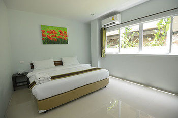 Pariya Boutique Khách sạn 2*