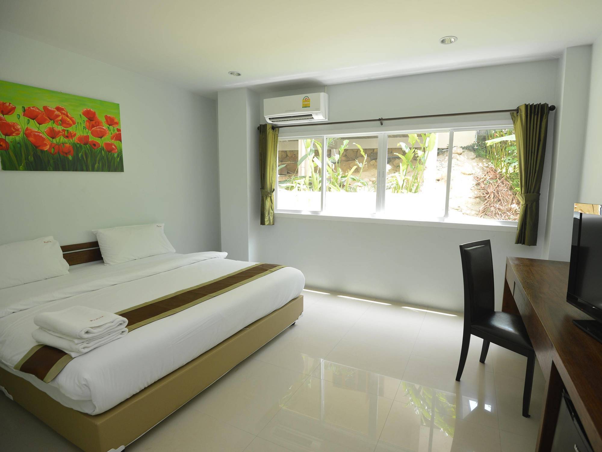 Pariya Boutique Khách sạn